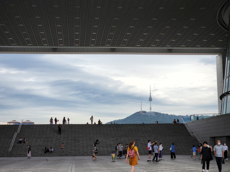 서울 전시 | 국립중앙박물관 | 어느 수집가의 초대
