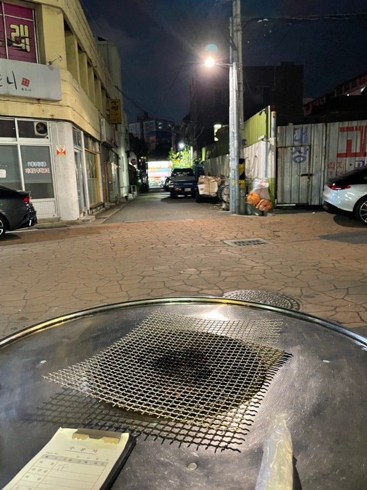  [대구/달서구] 대구 3대막창 노상가고싶은 날 정민막창에서 맥주한잔