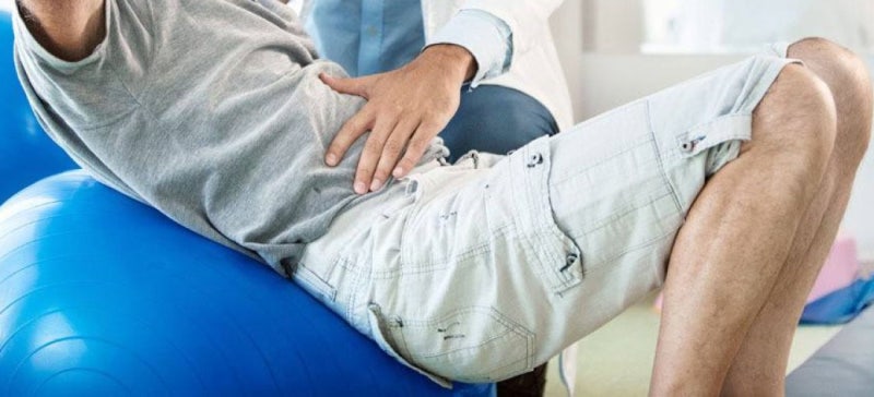 40대와 50대 여성 고유의 요통이란 4