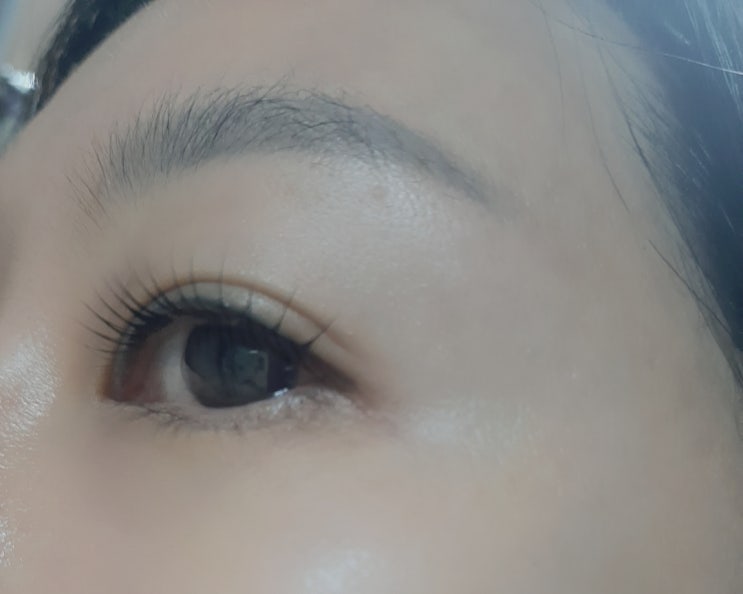  신중동역 속눈썹 클라라뷰티스튜디오에서 마스카라펌 받고왔어요