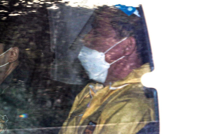 ‘대장동 의혹’ <b>유동규 사실혼 배우자</b> “헤어지자는 말에... 