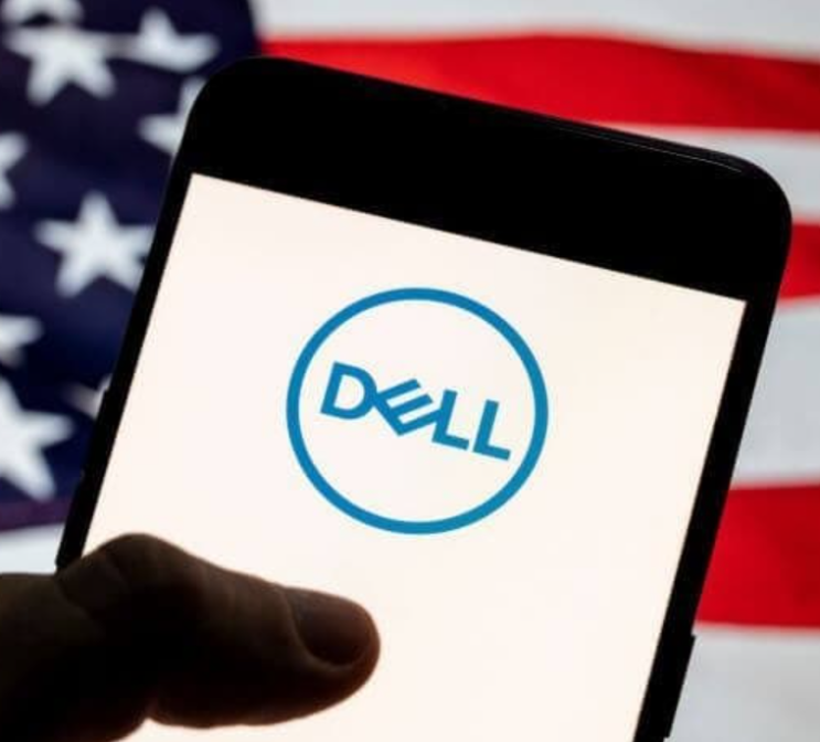 Dell의 Enterprise Heft가 PC 판매 타격을 막을 수 있을 것 같습니다. Dell의 Enterprise Heft가 PC 판매 타격을 막을 수 있을 것 같습니다.