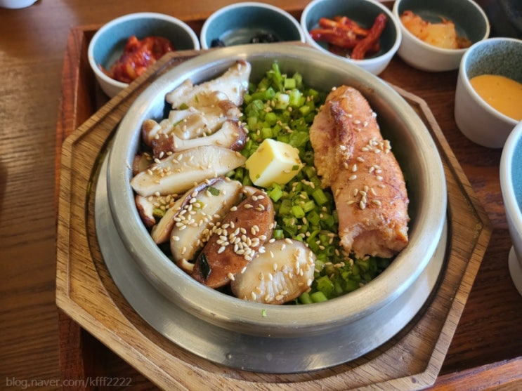 [일산맛집/밤리단길맛집] 퓨전 양식 맛집 이경 양식당 내돈내산 후기