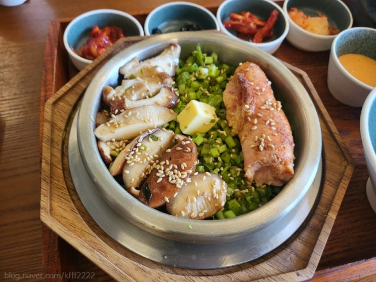  [일산맛집/밤리단길맛집] 퓨전 양식 맛집 이경 양식당 내돈내산 후기