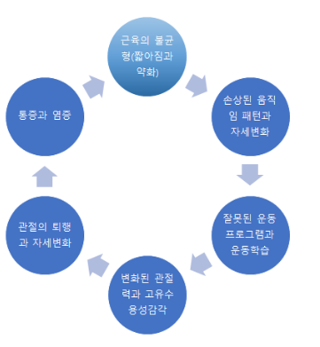  화곡 까치산PT 올데이/잘못된 자세가 통증의 원인일까? PT는 근성장이 목적이 아닙니다.