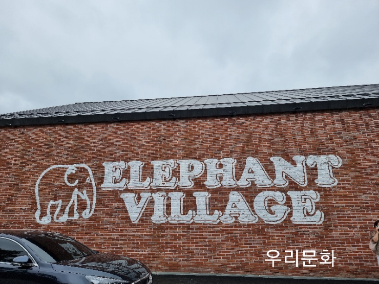 이런곳은 한번쯤 가보고 파요줌마들의 로망지. 엘리펀트빌리지 이런곳은 한번쯤 가보고 파요줌마들의 로망지. 엘리펀트빌리지