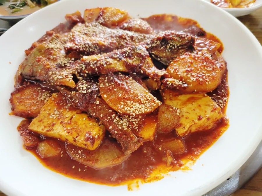토석정 사진 2