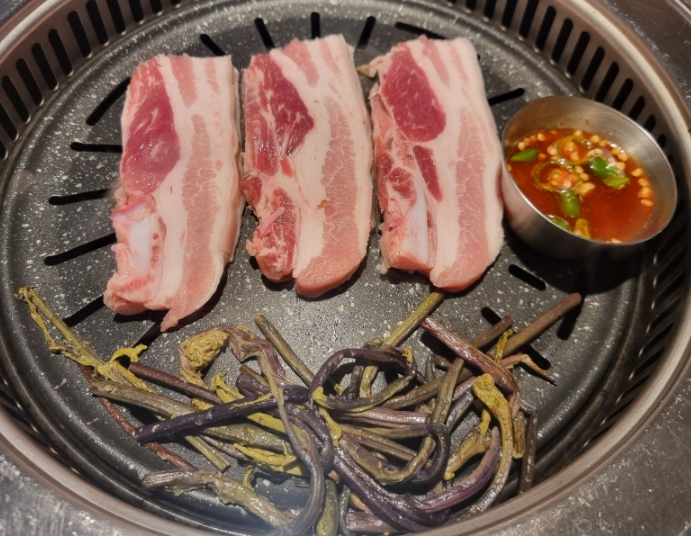  [대연동 맛집] 제주 특수부위가 먹고 싶다면, 탐나미장