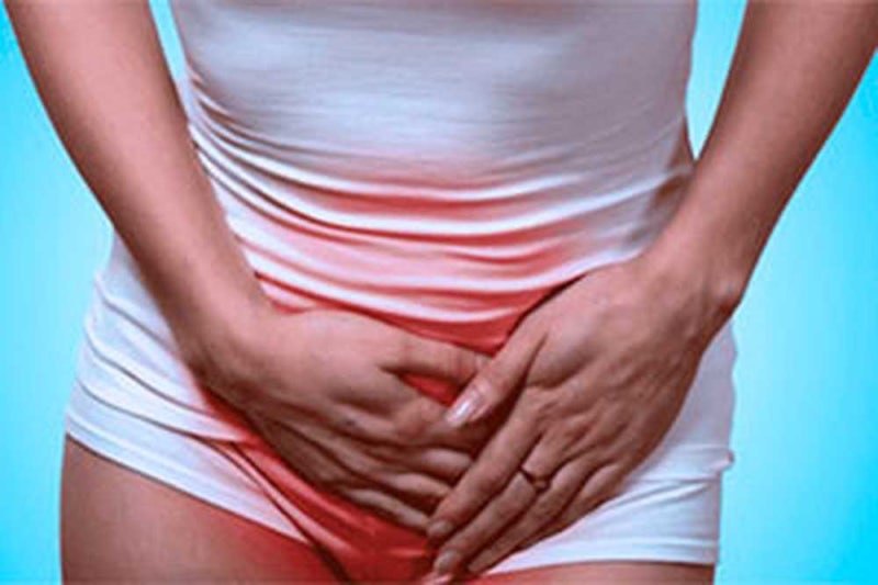 40대와 50대 여성 고유의 요통이란 3