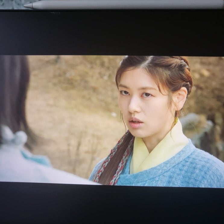  저번주 밀린 블챌