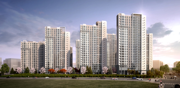  [무순위] 봉담 파라곤 1세대 남았다! 무순위 청약 입주자모집공고 및 입지환경 총정리!