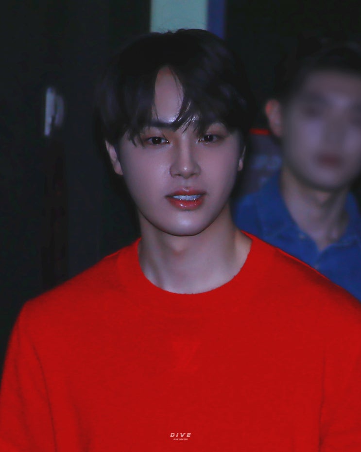  주학년 영화 무대인사