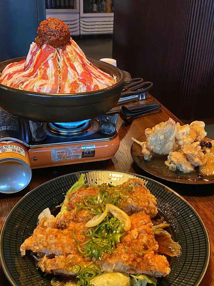  [이수맛집] 요즘 핫플 ‘용용선생’
