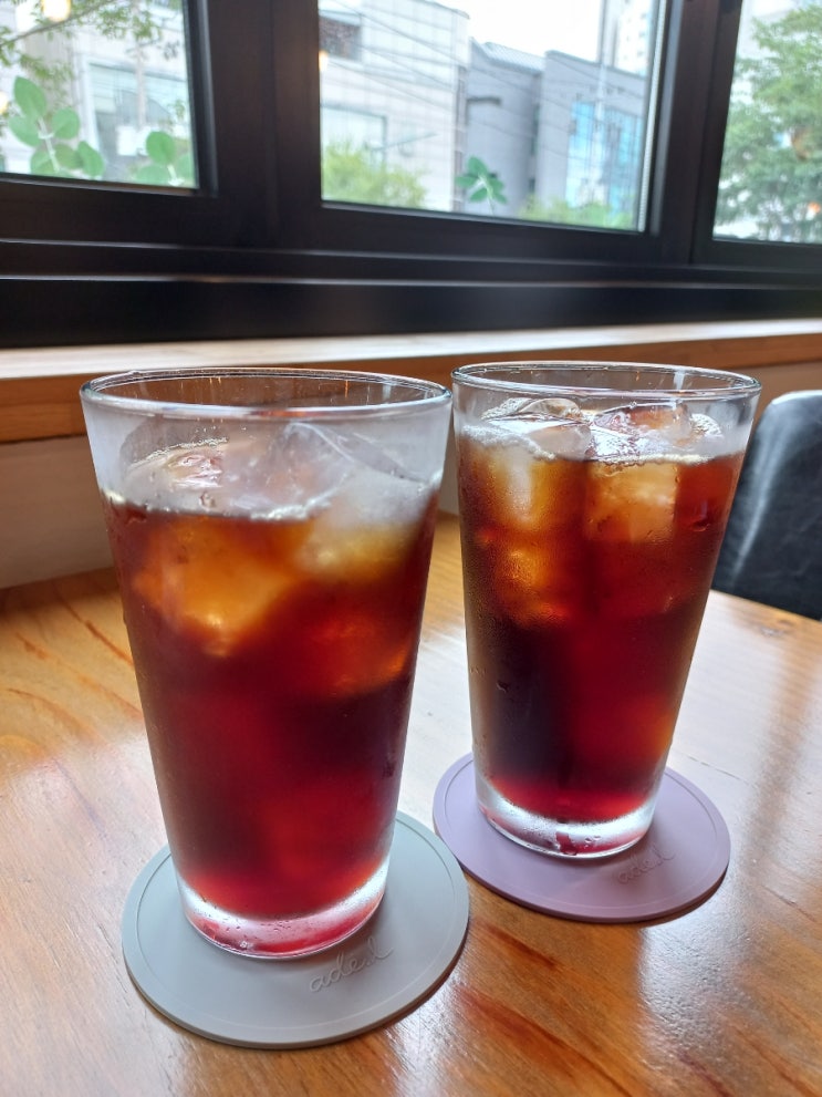  마포 카페 핸드드립 전문점 카페프라간시아
