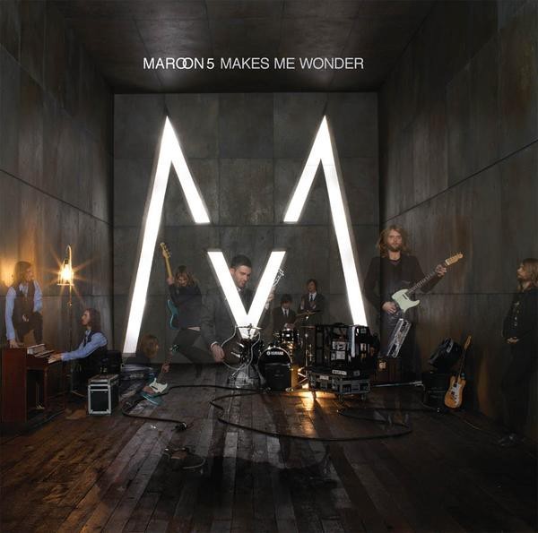 마룬 5 (Maroon 5 ) - Makes Me Wonder 가사/번역 마룬 5 (Maroon 5 ) - Makes Me Wonder 가사/번역
