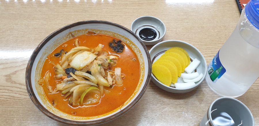 양주이화루 사진 5