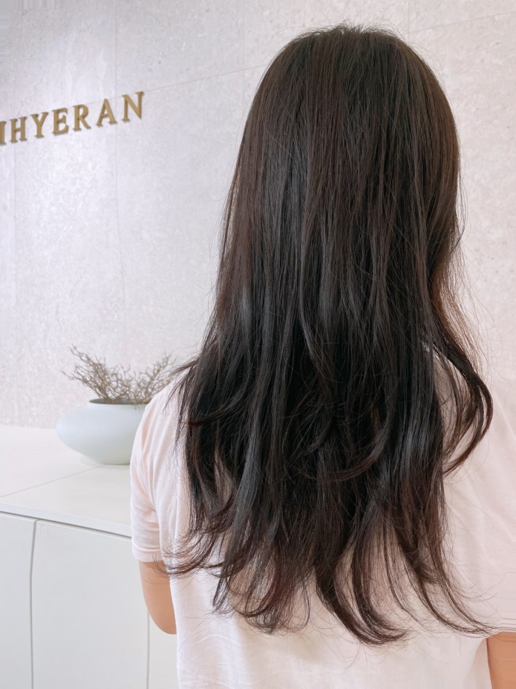  울산 삼산 미용실 가을철 머릿결관리 클리닉3회 15만원 이벤트중