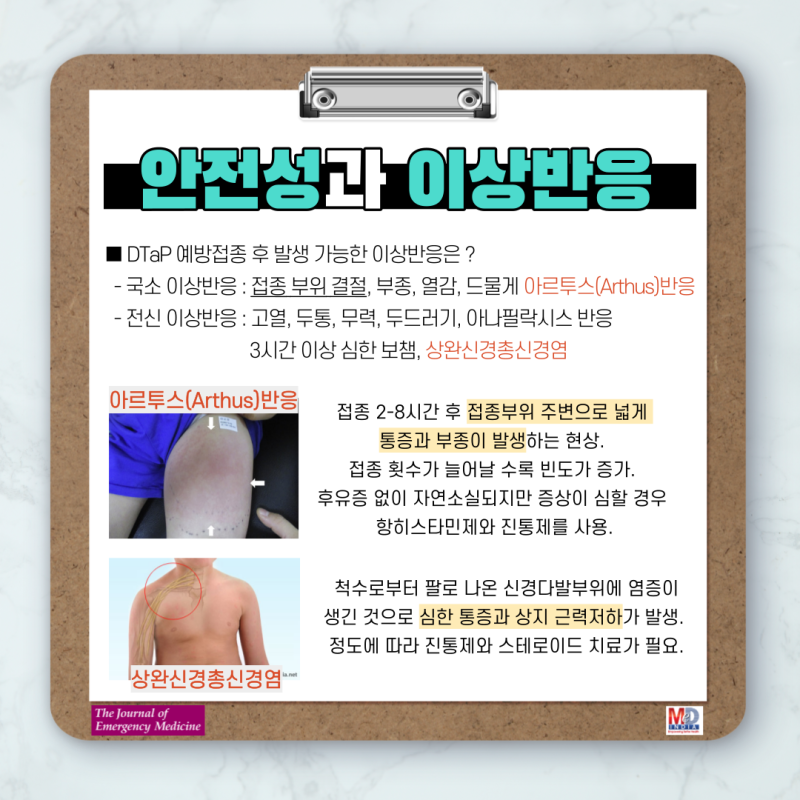 [어린이 예방접종] DTaP, Td, Tdap..? 차이점 완전정복!!! : 네이버 블로그