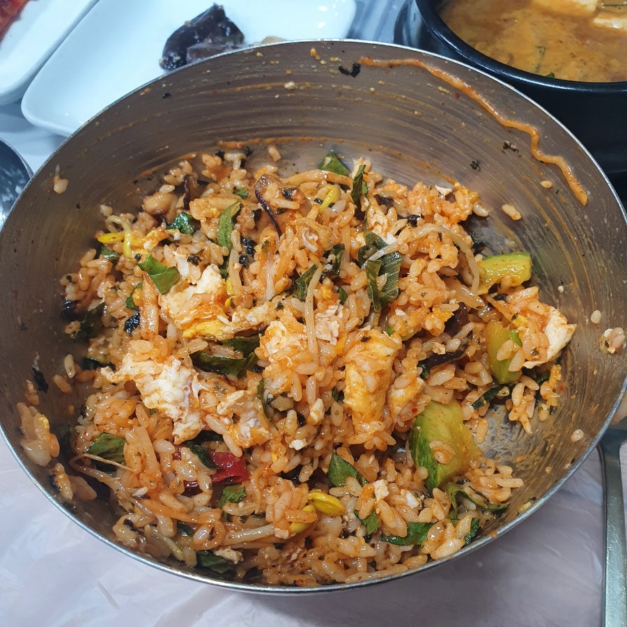 만사형통숯불갈비 사진 5