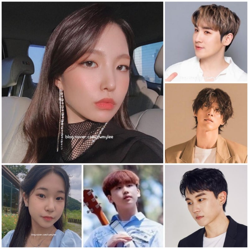 국가가부른다 27회 임한별 나이 프로필 ⭕️유슬기 키 김성준 류영채 고향 인스타 이주천 임....