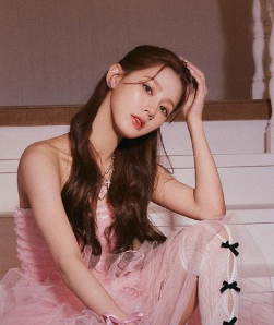 여자아이들 미연 민니 슈화 우기 전소연 사주 짤막하게.