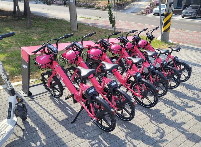 전동킥보드·자전거 사고 일어나면 보험사에 ‘과실 비율’ 문의하세요 전동킥보드·자전거 사고 일어나면 보험사에 ‘과실 비율’ 문의하세요