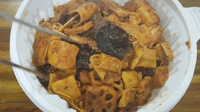  송파 문정 위례 거여 마라 배달 맛집: 마라탕에 빠진 날 내돈내산