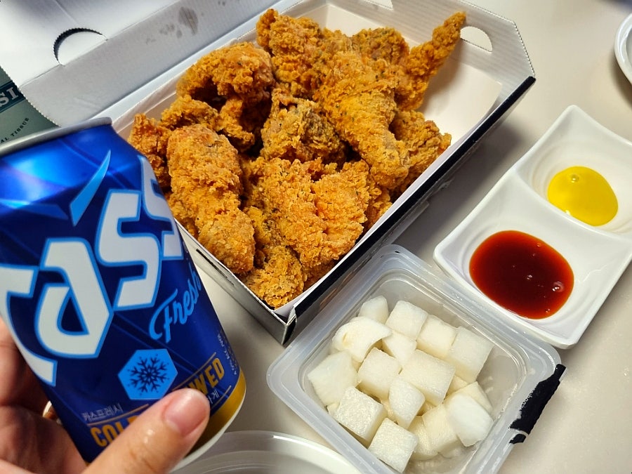 BBQ 전주동산점 사진 3
