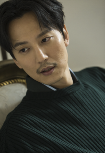  김남길 프로필 나이 키 데뷔 학력 작품 활동 MBTI