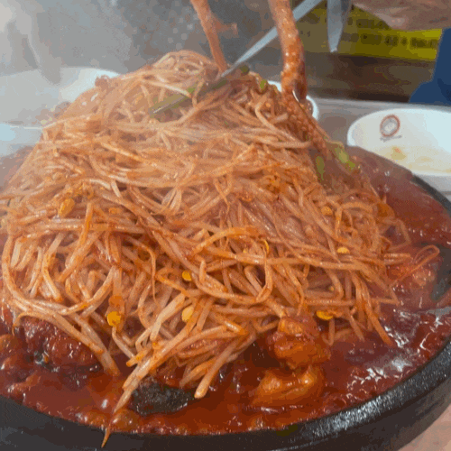 전북 완주 번지농장돌판아구찜, 둘이 먹다 하나가 죽어도 모를 맛집 전북 완주 번지농장돌판아구찜, 둘이 먹다 하나가 죽어도 모를 맛집