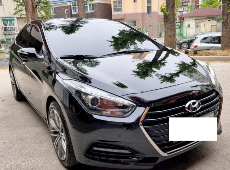  완전 가성비 i40 중고가격 말 그대로 입니다