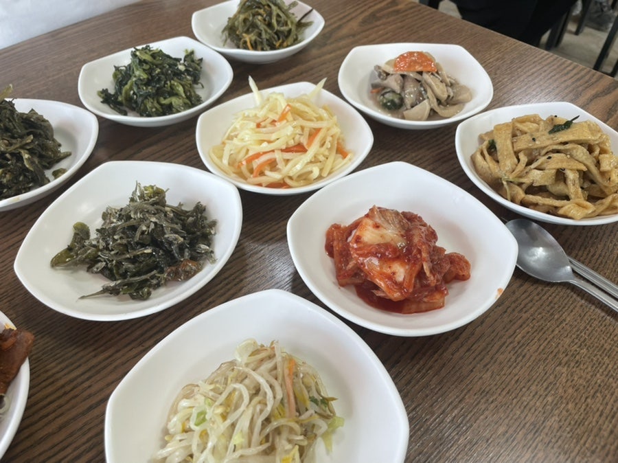 엄마손밥상 사진 5