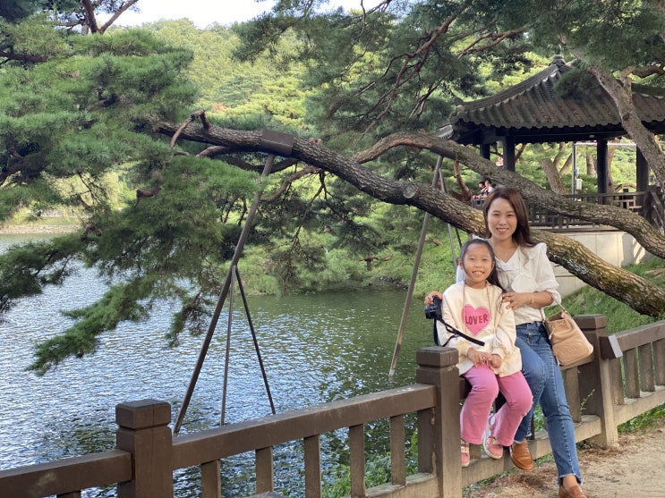  의림지_제천 가볼만한 곳