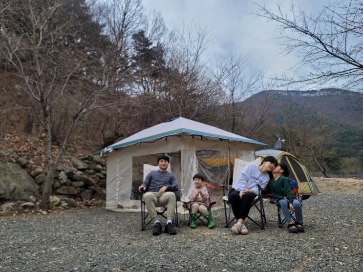  혼자, 그리고 함께