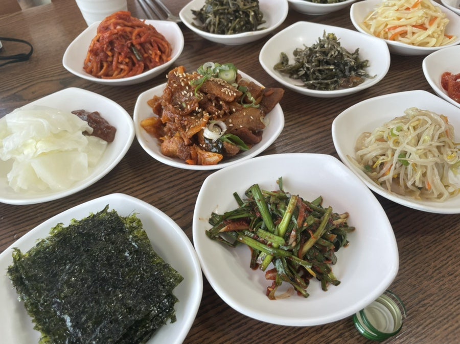 엄마손밥상 사진 4