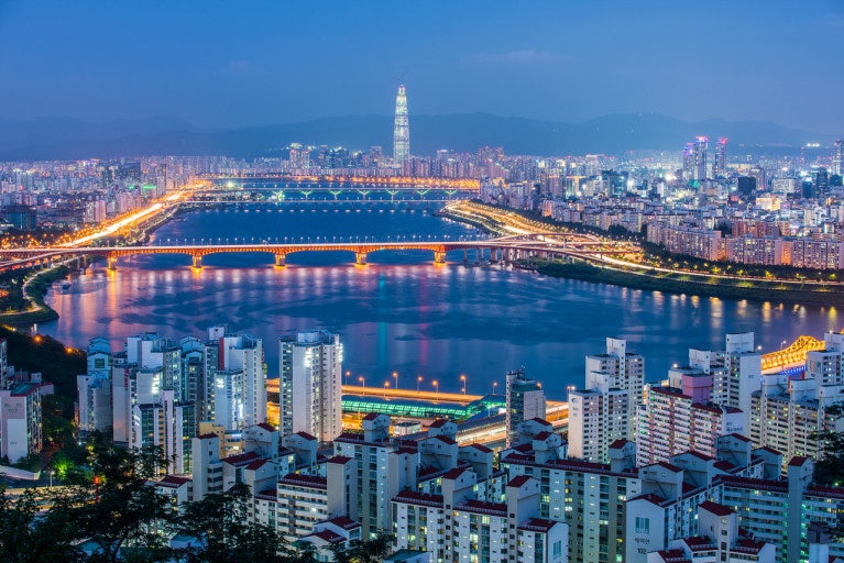 관광통역안내사:영어] 12.한강의 기적(Miracle on the Han River) : 네이버 블로그
