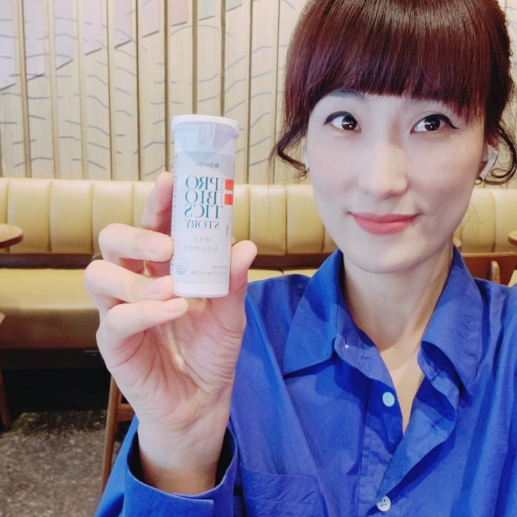  LGG 유산균 추천 효능 덴마크 유산균이야기 ft. 공유 유산균 섭취방법