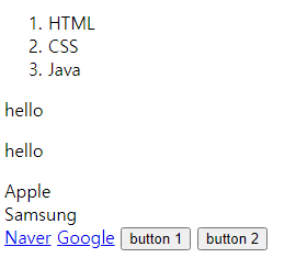  [CSS] 선택자란?, 선택자가 적용되는 우선순위(Selectors)