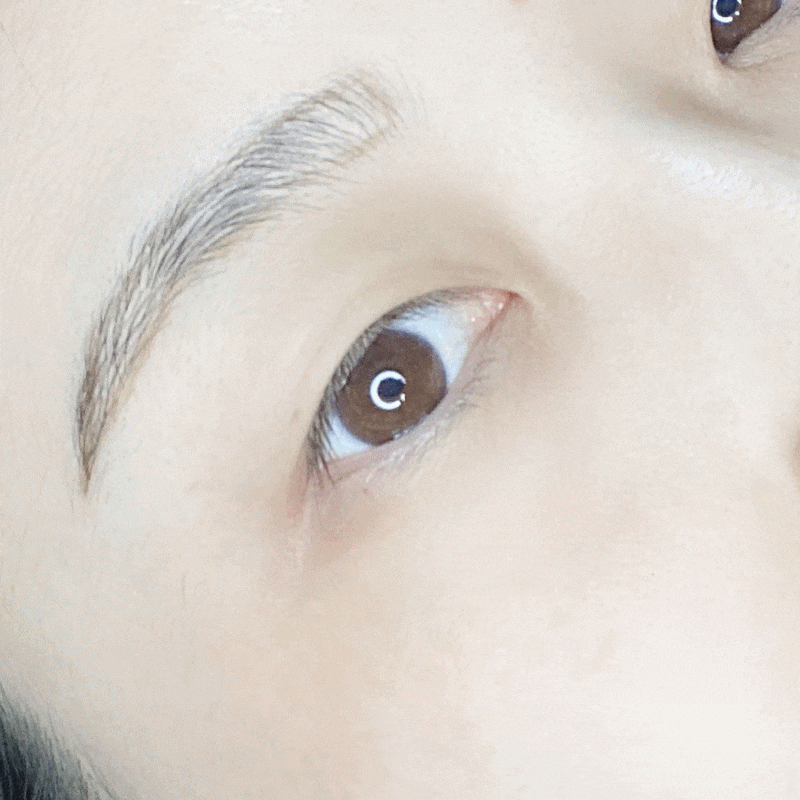 눈썹 타투펜 비메이트 한올씩 그리는 아이브로우 틴트 추천