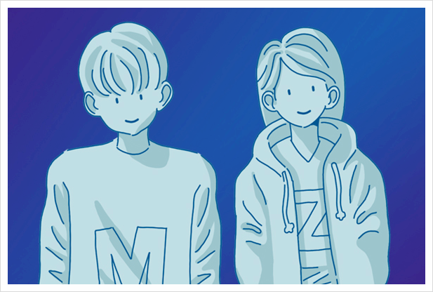  MZ세대 나이와 뜻, 세대별로 알아보는 이름!