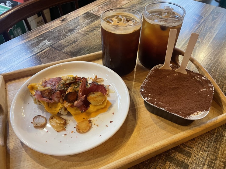  간석동 카페 , 만수동 카페 : 알비디 r=vd , 간석동 디저트 맛집 , 간석동 펍 , cafe&pub , 배달가능