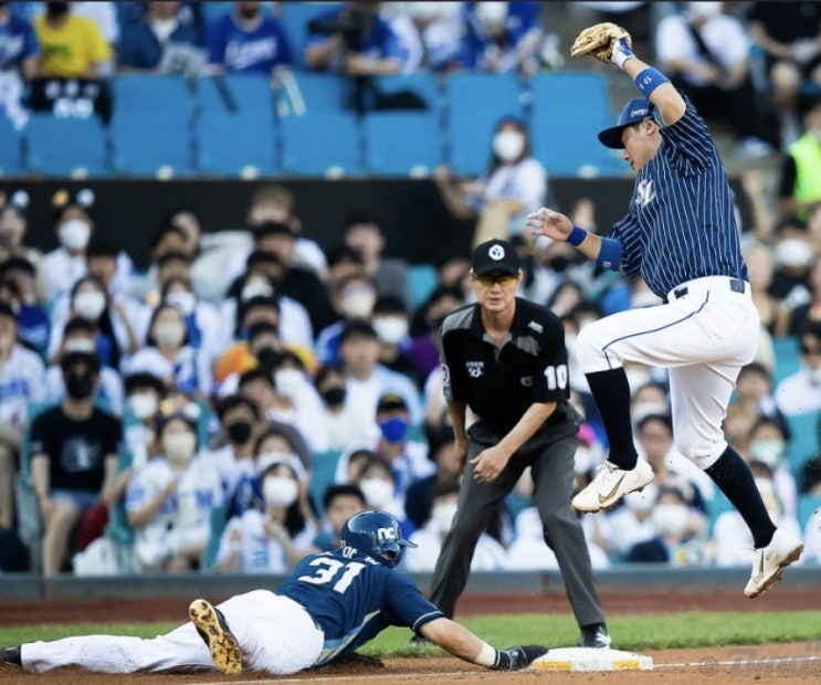 2022시즌 KBO 국내 프로야구 분석 8월 30일 LG NC 삼성 SSG KT 두산 키움 롯데 한화 KIA기아