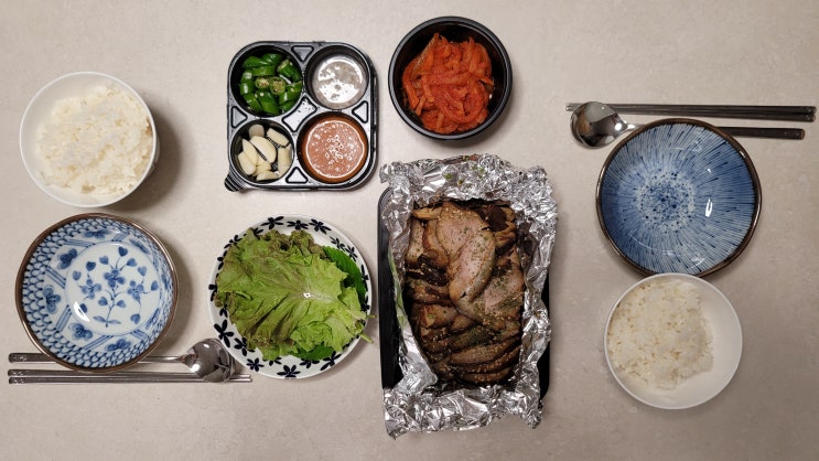  성결대맛집 집어가 안양성결대점 샵인샵 키로족발