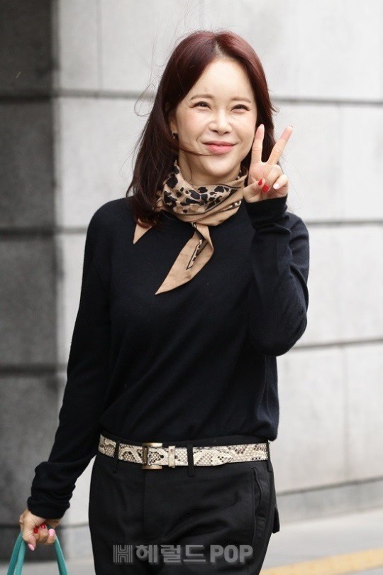 [종합]'총 맞은 것처럼' 불러달라고, 함정일까?..'<b>컬투쇼</b>' <b>백지영</b>... 