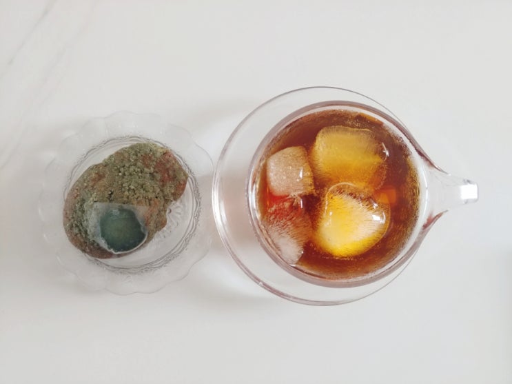  디카페인커피뜻 블랙코드커피