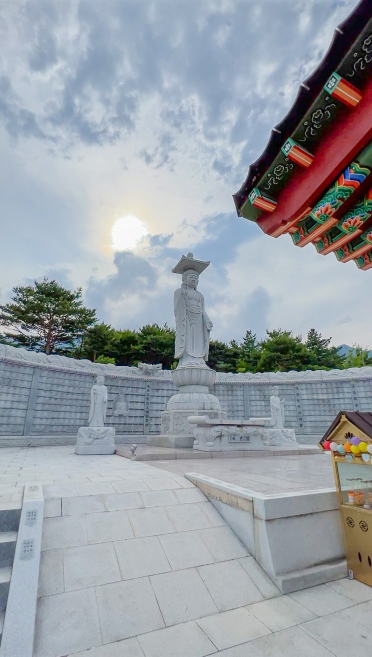 고성 금강산 화암사 속초 란야원 고성 금강산 화암사 속초 란야원