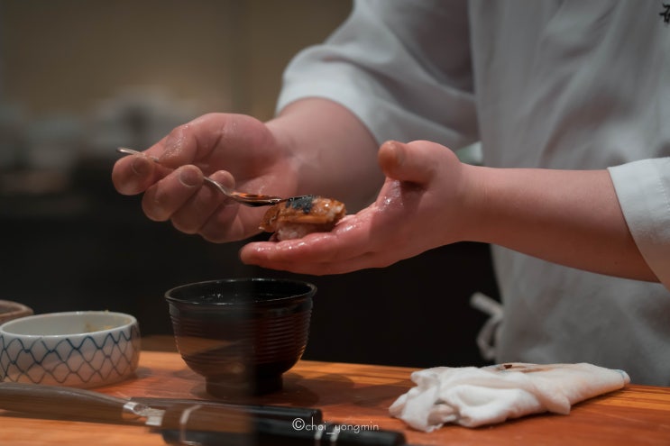  정자동 오마카세 맛집 스시쿤 가성비 맛 모두 만족스러운 곳