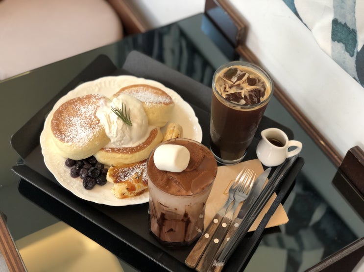  용인 브런치카페 수플레가 맛있는 젠젠