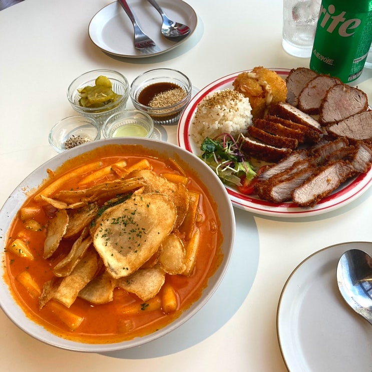 광주 동명동 떡볶이 분식집 '해피치즈스마일' 광주 동명동 떡볶이 분식집 '해피치즈스마일'