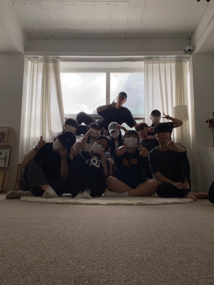 #34 많이 웃고 많이 울었던